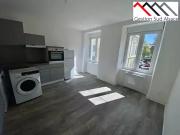 Mulhouse 68100 Location appartement 1 pièce t1