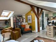 Mulhouse 68100 Location appartement 1 pièce t1 au...