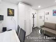 Mulhouse 68100 Location appartement 1 pièce t1 cave