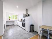 Mulhouse 68100 Location appartement 2 pièces t2 parking