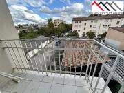 Mulhouse 68100 Location appartement 3 pièces t3