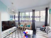 Mulhouse 68100 Location appartement