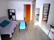 Mulhouse 68100 Location appartement terrasse balcon