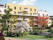 Mulhouse 68100 Programme neuf appartement neuf à vendre...