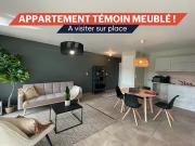 Mulhouse 68100 Programme neuf appartement neuf à vendre...