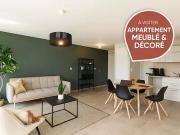 Mulhouse 68100 Programme neuf appartement neuf à vendre...