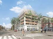 Mulhouse 68100 Programme neuf appartement neuf à vendre...