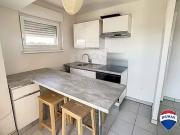 Mulhouse 68200 Achat / Vente appartement 2 pièces t2