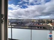 Mulhouse 68200 Achat / Vente appartement 3 pièces t3