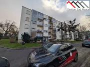 Mulhouse 68200 Achat / Vente appartement 3 pièces t3