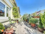 Mulhouse 68200 Achat / Vente appartement 3 pièces t3 au...