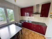 Mulhouse 68200 Achat / Vente appartement 5 pièces t5