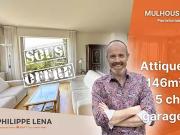 Mulhouse 68200 Achat / Vente appartement 7 pièces t7...