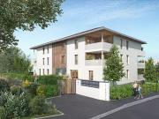 Mulhouse 68200 Achat / Vente appartement parking