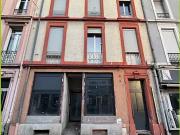 Mulhouse 68200 Achat / Vente immeuble