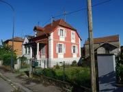 Mulhouse 68200 Achat / Vente maison 4 pièces t4