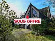 Mulhouse 68200 Achat / Vente maison 5 pièces t5
