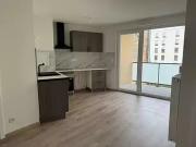 Mulhouse 68200 Location appartement 2 pièces t2