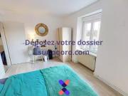 Mulhouse 68200 Location appartement