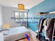 Mulhouse 68200 Location appartement