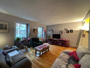 MULHOUSE – Appartement 4 pièces de 105 m² à fort potentiel