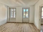 Mulhouse bas Rebberg, appartement 3 pièces, 2 chambres Mulhouse bas Rebberg, appartement 3 pièces, 2 chambres