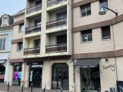 MULHOUSE: Beaux murs commerciaux au centre