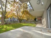 MULHOUSE Gare 3p terrasse