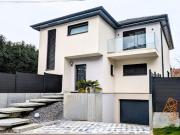MULHOUSE, Rare ! Splendide Villa 2021 F5 d'environ 150m²