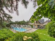 Mulhouse, Rebberg de Dornach magnifique maison 7pièces, 243