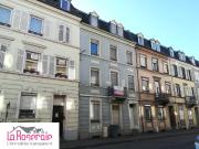 MULHOUSE Rue des Fabriques