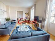 MULHOUSE SALENGRO, 7 PIÈCES DE 214M2 DANS IMMEUBLE...