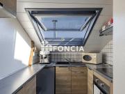 MULHOUSE – Secteur Parc Salvator 2 pièces à vendre