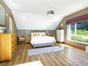 Mullagh, Dromahair, Leitrim DNG Flanagan Ford 4944...