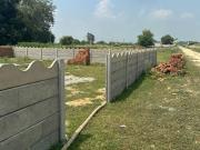 Mullanpur, Mohali City 1247 Sq.Ft. Plot in Mullanpur Mohali
