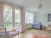 Mullens House, Whitnell Way, 3 Bedroom Apartment