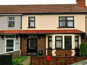 Muller Road, Horfield, Bristol BS7, 4 bed terraced house...