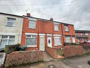 Mulliner Street, Foleshill, Coventry CV6, 3 bed terraced...