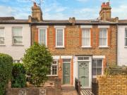 Mullins Path, Mortlake, 2 Bedroom Terraced