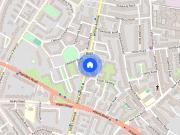 Mullins Place, Clapham Park, London, SW4