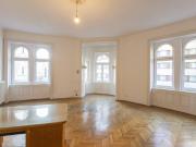 Müllnergasse repräsentativer 8 Zimmer Altbau mit zwei...
