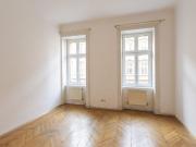 Müllnergasse repräsentativer 8 Zimmer Altbau mit zwei...