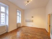 Müllnergasse repräsentativer 8 Zimmer Altbau mit zwei...