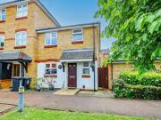 Mulready Walk, Hemel Hempstead, 3 Bedroom End