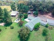 multi dwelling with income potential.