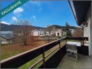 Multi Family 1 chambres, Autrans Rhône Alpes 38880...