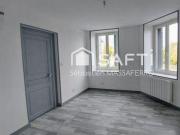 Multi Family 1 chambres, Neuvy Deux Clochers Centre...