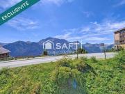 Multi Family 1 chambres, Orcieres Provence Alpes Côte...