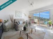 Multi Family 2 chambres, Saint Raphael Provence Alpes...