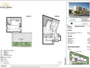 Multi Family 2 chambres, Toulouse Midi Pyrénées 31200...